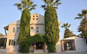 İlçayto Rooms